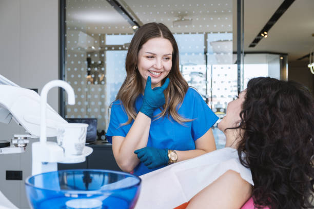 Advanced Technology for Better Dental Care in Mayville, WI